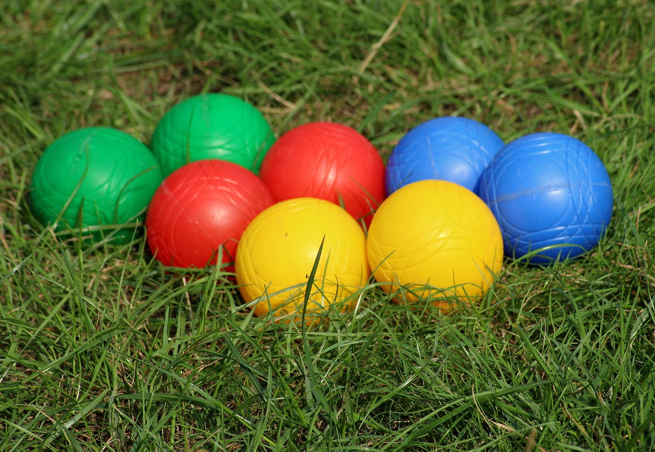 Boccia-Club Birsfelden